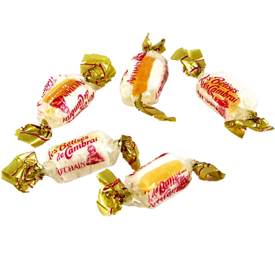 Cola cubes
